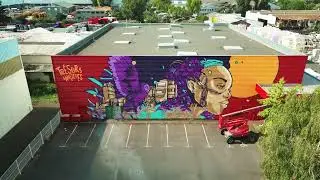 ALEX KANOS / Trésors de Banlieues