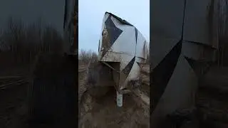 Операция по спасению утопающего 😁#cfmoto #квадроцикл #бездорожье
