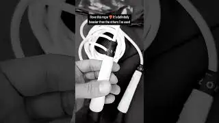 #1 rope to rule them all. #boxrope #boxing #boxingstrategy #boxfit #motivation #boxingstyles