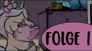 MINA - eine magische Begegnung (Folge 1)