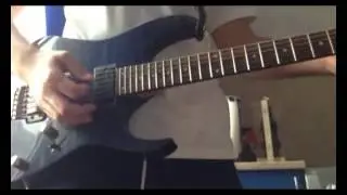 GARAGE Пробное