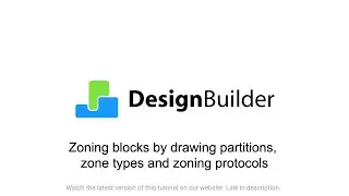 2.7 Zoning blocks by drawing partitions, zone types and zoning protocols