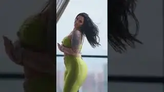 [4K] Transparent Try On With Eva Savagiou (2024) ｜ Braless ｜ See-Through ｜ Sheer Fashion [aYKV6NtTi