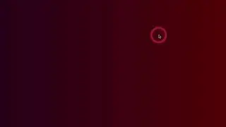 Cursor Highlight in Presentify - Highlight your mouse pointer with this simple app