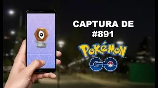 FIN DEL MISTERIO! Primer registro de MELTAN en Chile