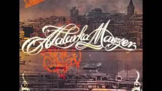 Alaturka Mavzer ft Cash Flow - Yüksek Akım