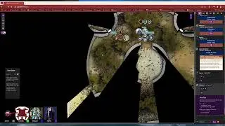 Pathfinder Session 20- Kingmaker