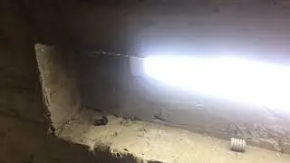Смотровая яма своими руками в гараже, проводка в смотровой яме