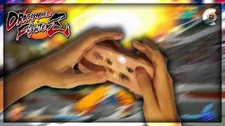 Autonomous Ultra Fingers