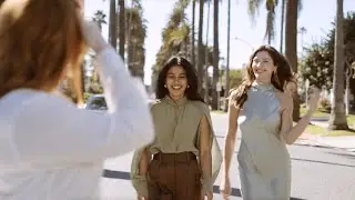 2024 Summer Collection - State of Wonder | LILYSILK