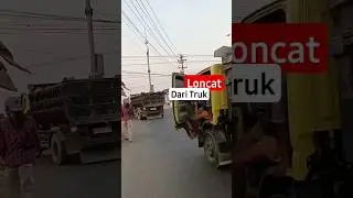 Masih Jalan !!!! Maksa turun