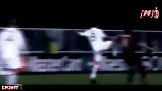 Ibrahimovic 2011/2012 | HD