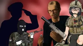 Подготовка к СВО! #13 GTA San Andreas ПРОХОЖДЕНИЕ