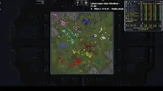 Evening FAForever - Supreme Commander: Forged Alliance Forever