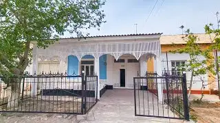 1 қаватли 300 М² ховли жой сотилади, Урганч шахар Ибодулла тўйхона