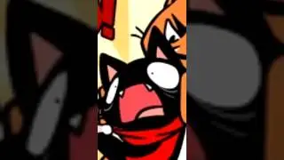 🦋🌟Я просто пыталась ему помочь 🌟🦋 (The GaMERCaT ) 