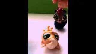 Короткометражный фильм ,, Дружная Любовь" участие девочка- Лера.