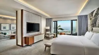 Conrad Rabat Arzana Hotel Morocco