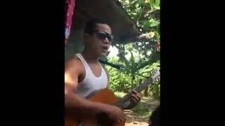 Amazing Samoan Kid got talent