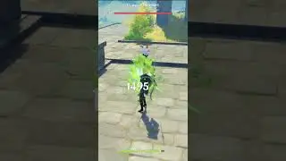3 Attack Modes of Unusual Hilichurl | Genshin Impact