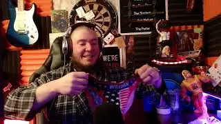 Shein Man Panty Haul | No Try Ons! | Hickory After Dark EP1