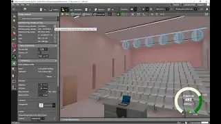 What is new on Dialux evo version 12.1 part II