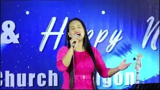 Nifatin Chrismast A Si” (Believers Church Myanmar Chrismast )25.12.2022