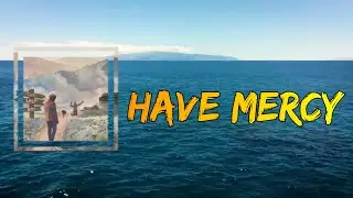 Cordae - Have Mercy (Lyrics)
