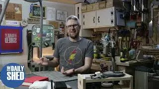 Being the New Guy