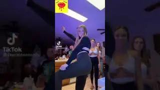 Hot Gallery of Tiktok 🍑