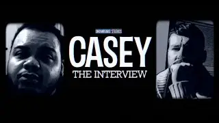 Casey's Interview - Victims of an Empath, an Amberlynn Reid Series