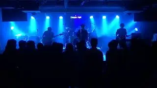 CT X LCDA 연합공연 | RHCP - Can't Stop