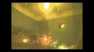 KSKweather- November 14, 2011 Timelapse
