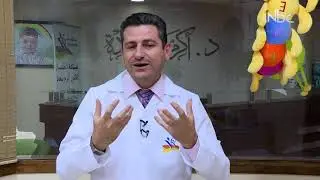 طفلي وقع على راسه واستفرغ