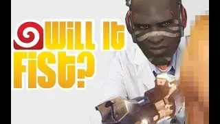 will it fist