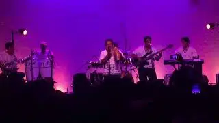 Los Wembler’s De Iquitos Live @ Pioneer Works, Brooklyn NY 10.16.2017