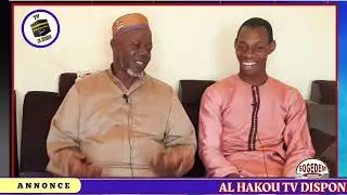 Maa kôrôow ka Kènè Sur AL HAKOU TV.  Histoire de Cheikh Moussa Djénèpo