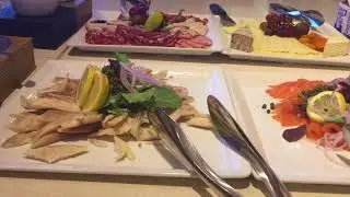The Mark Hopkins Intercontinental hotel San Francisco- all you need to know