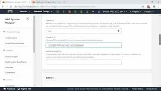 Configuring Patch Manager [AWS Systems Manager]