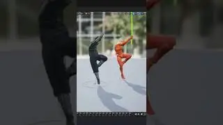 UE5 Simple Retargetting(Full Video in Description)