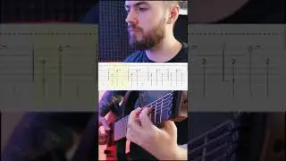 interstellar guitar - tabs - gtp