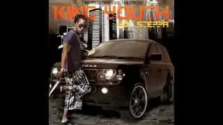 King Youth - Hot Steppa (Sept 2012)