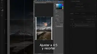 Ajusta tamaño instagram sin recortar 👌😎