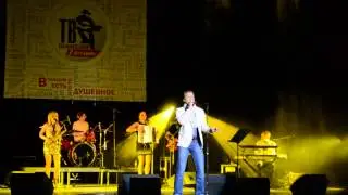 СЕРГЕЙ ЛЮБАВИН 