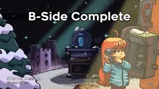 Celeste Old Site B-side PB [1:50.432]
