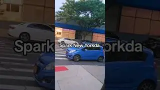 Spark New Yorkda #donuts #fruit #lowermanhattan #spiderman #donutsarelife #snow #food