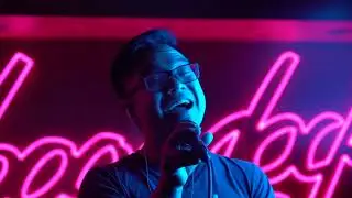 Boondock - Go All Night