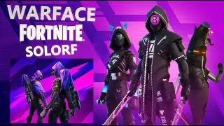 warface stream Lubertcu solorf..