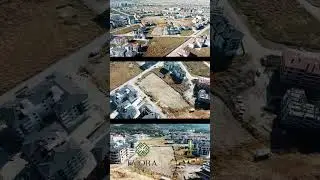 Evora Suit Afyon İnşaat Tanıtım #afyon #afyonkarahisar #shorts #keşfet #fypシ