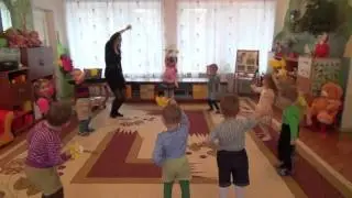 Танец 